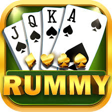 Rummy App Logo